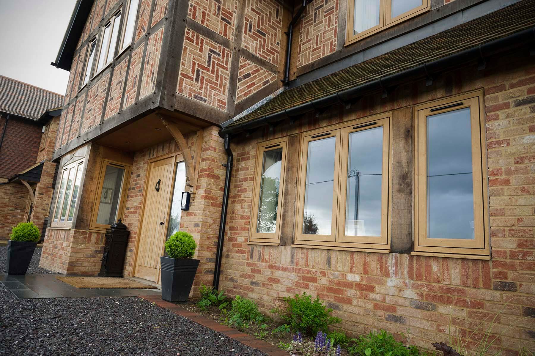 What should I do if I am asked to pay for my new windows/door/conservatory up front?