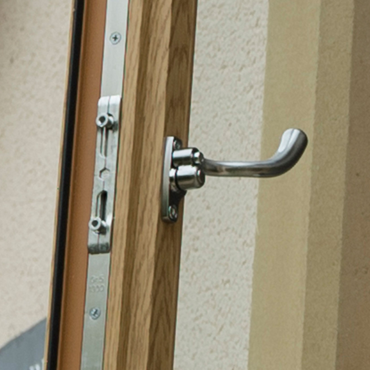 Window handle
