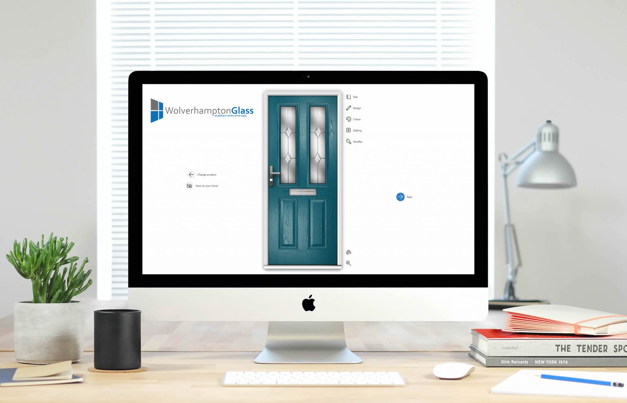 Remote Quoting